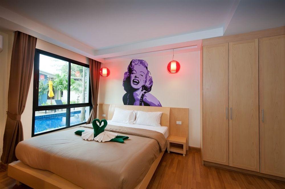 Anchan Boutique 4* Chalong
