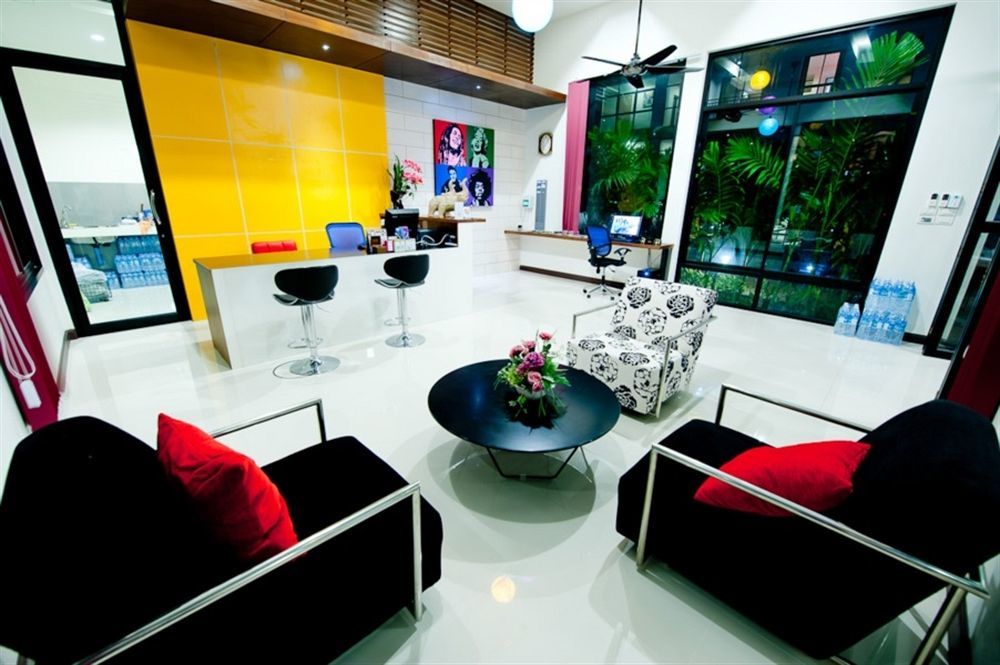 Hotel Anchan Boutique 4*